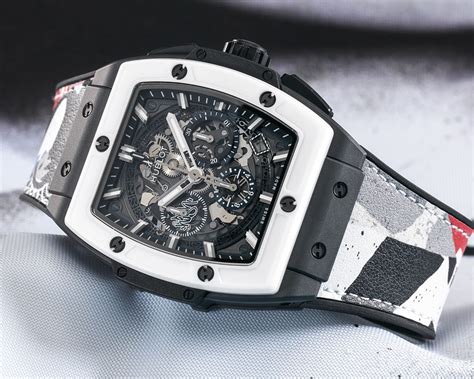 hublot big bang classic fusion tourbillon|hublot big bang price list.